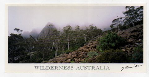 PC022 Wilderness Australia fr