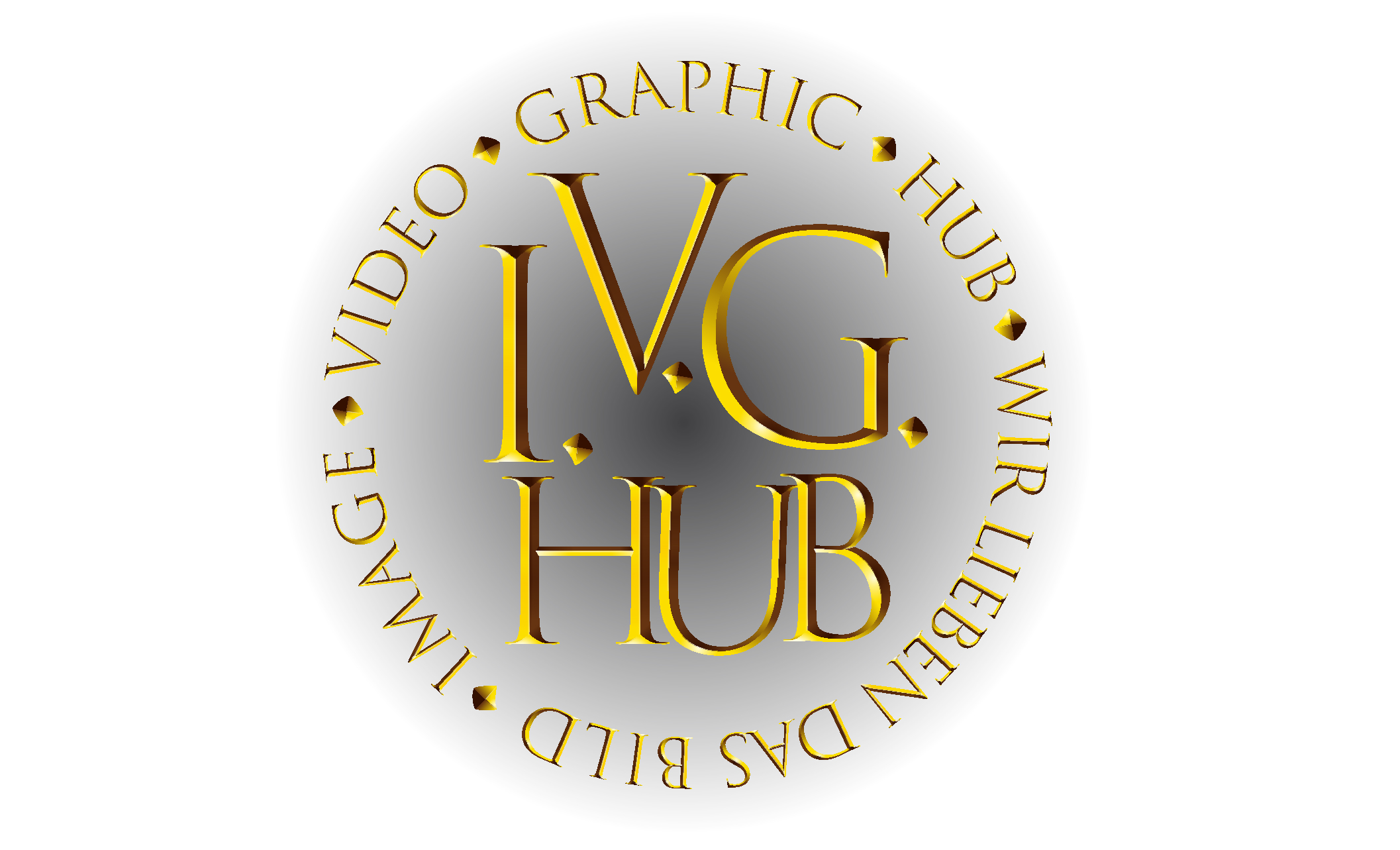 Image video and graphic hub